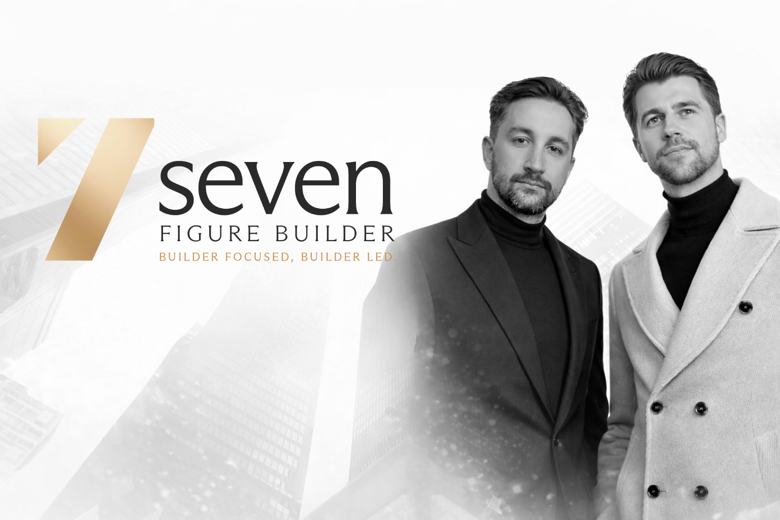 7 Figure Builder — Strategy Call